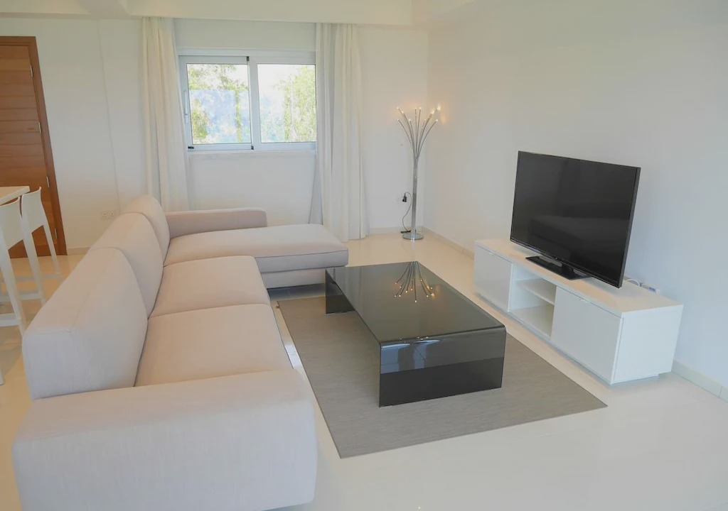 Photo of Livingroom in Protaras