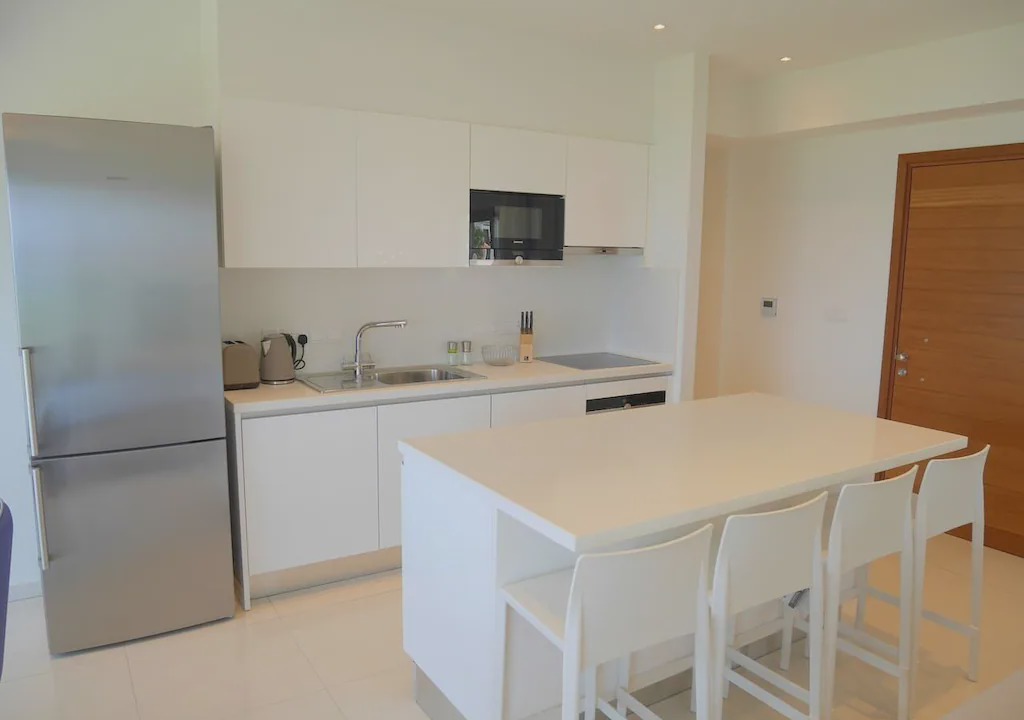 Photo of Kitchen in Protaras