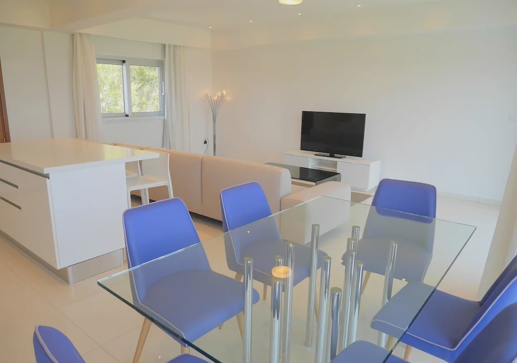 Photo of Livingroom in Protaras