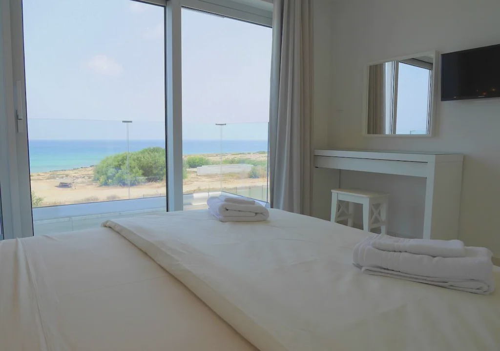 Photo of Bedroom in Protaras