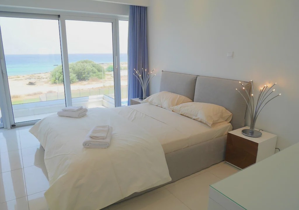 Photo of Bedroom in Protaras