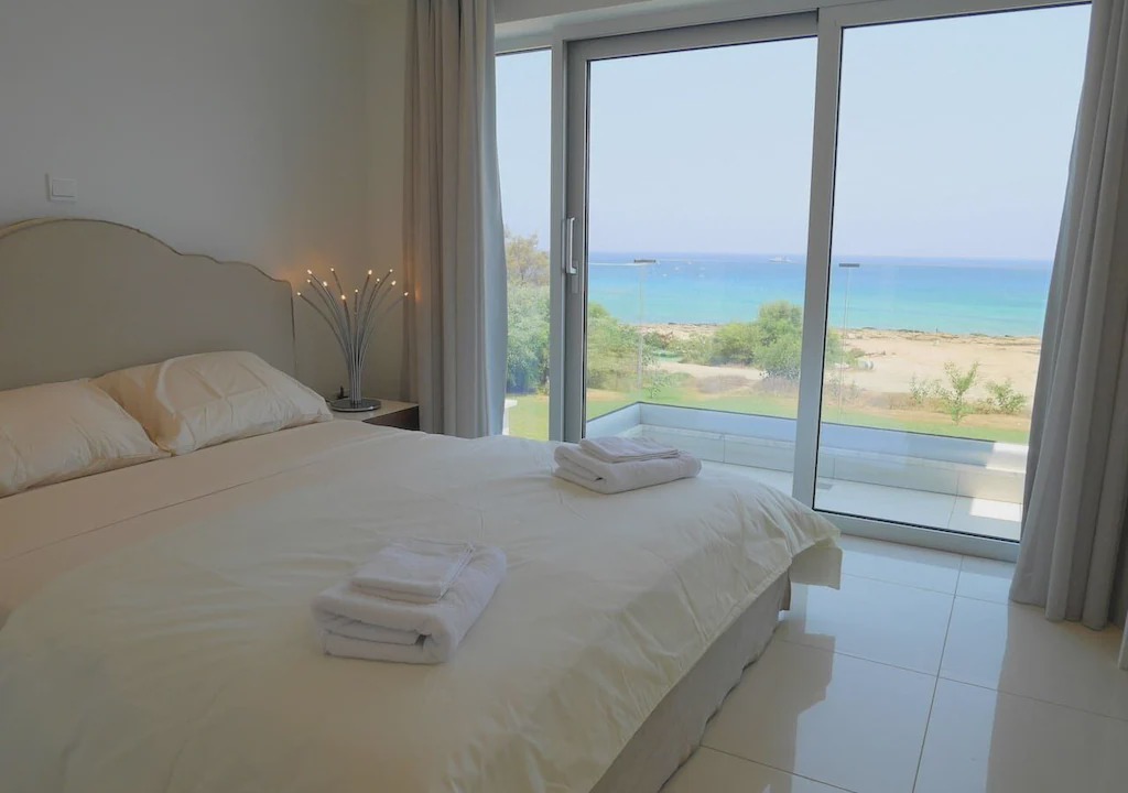 Photo of Bedroom in Protaras