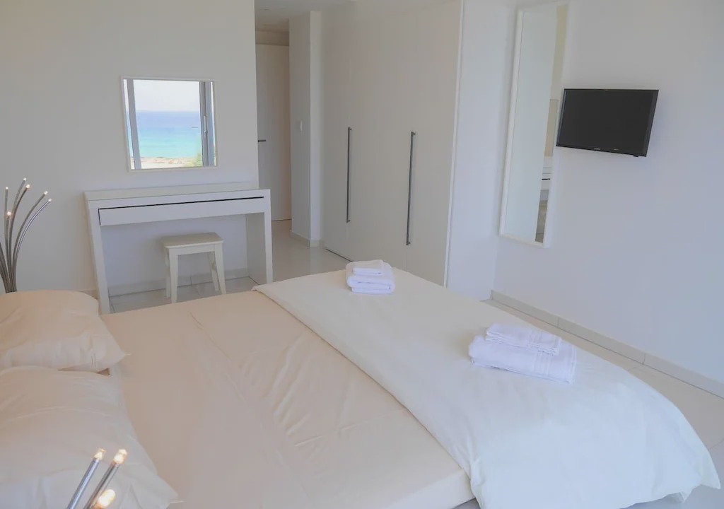 Photo of Bedroom in Protaras