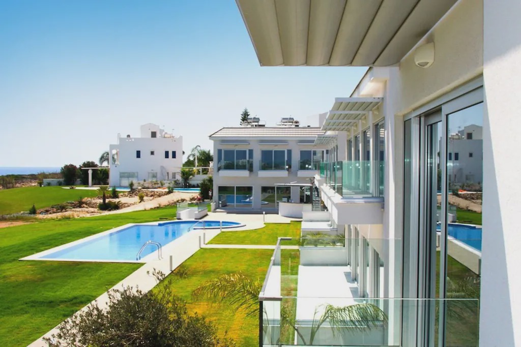 Photo of Outdoor in Protaras