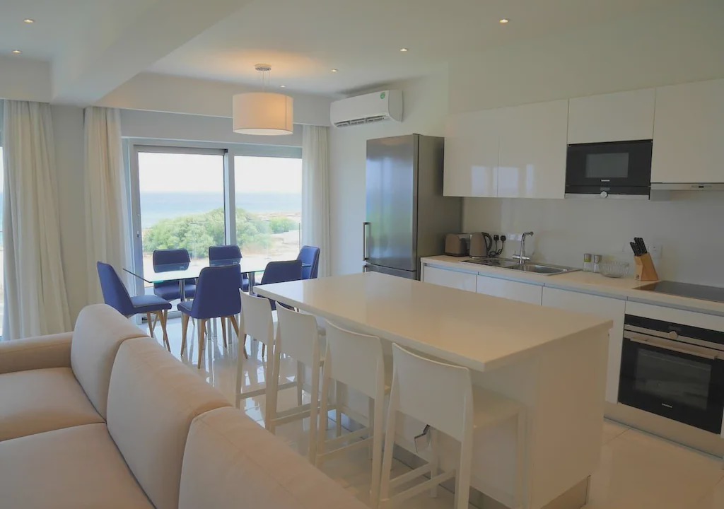 Photo of Livingroom in Protaras