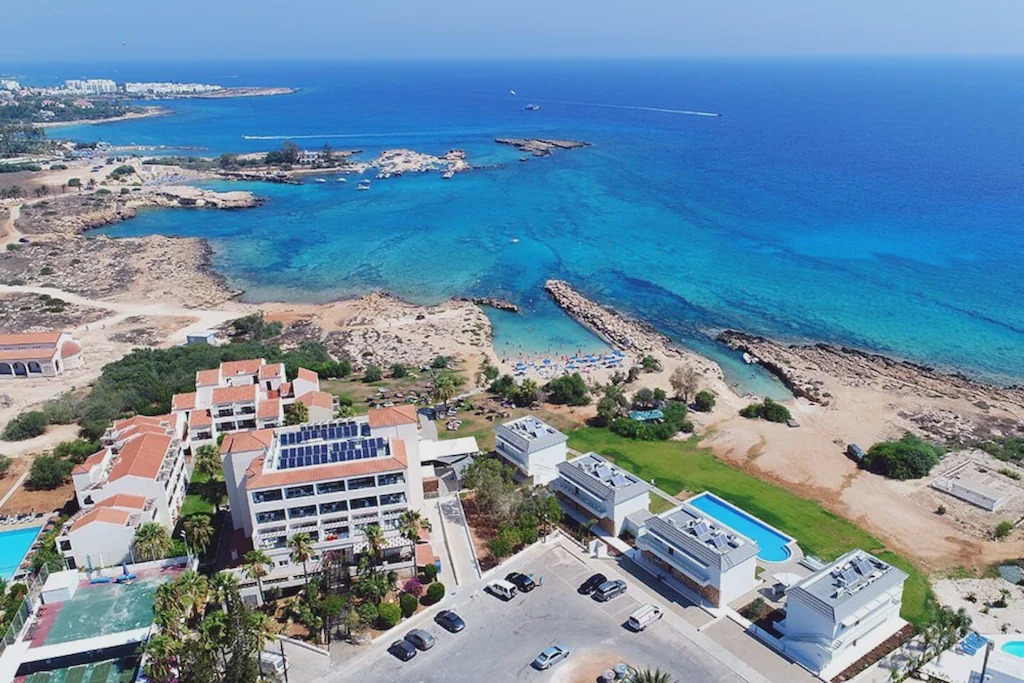 Photo of Outdoor in Protaras