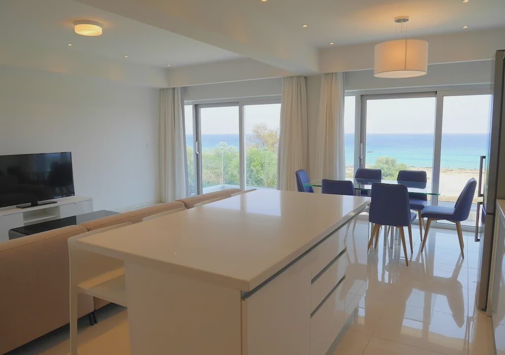 Photo of Livingroom in Protaras