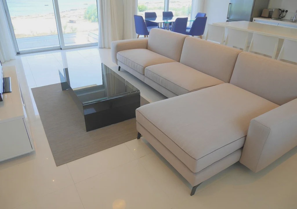 Photo of Livingroom in Protaras