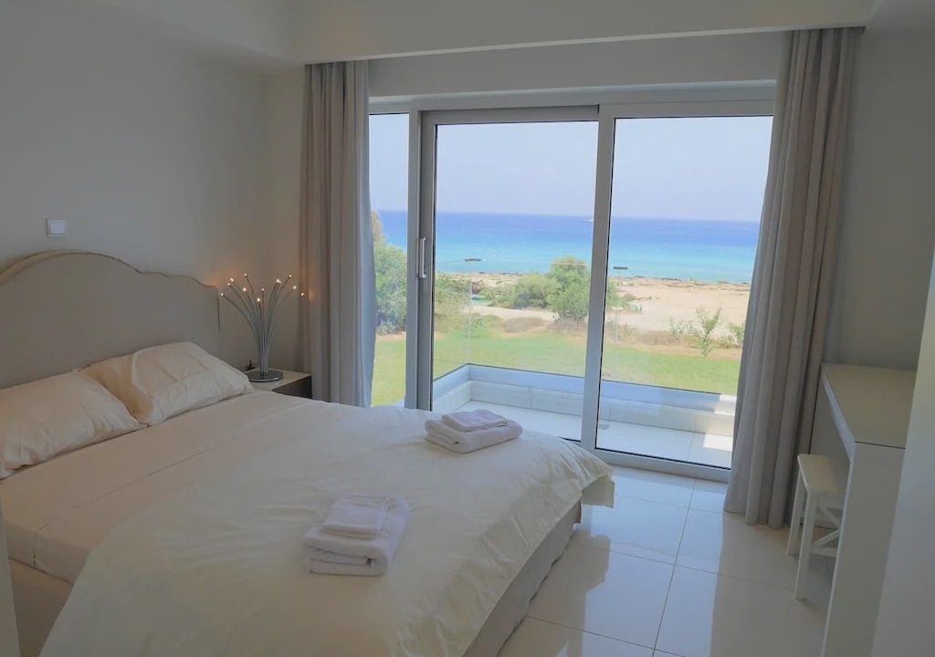 Photo of Bedroom in Protaras