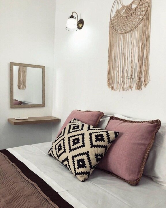Photo of Bedroom in Old Town