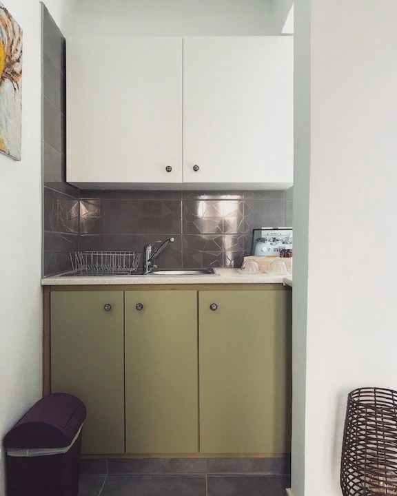 Photo of Kitchen in Old Town