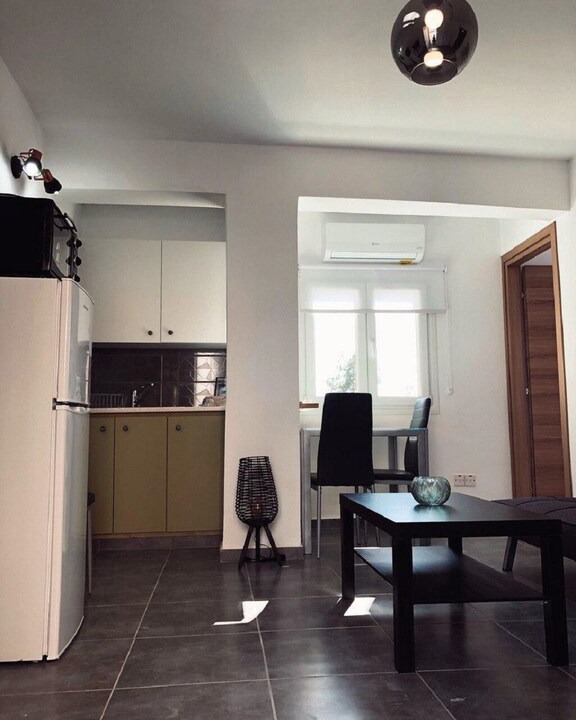 Photo of Livingroom in Old Town