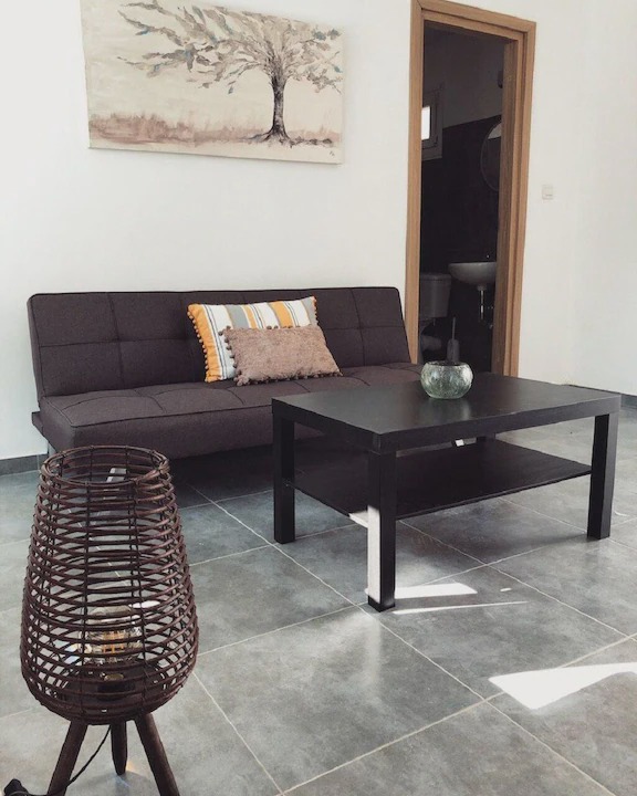 Photo of Livingroom in Old Town