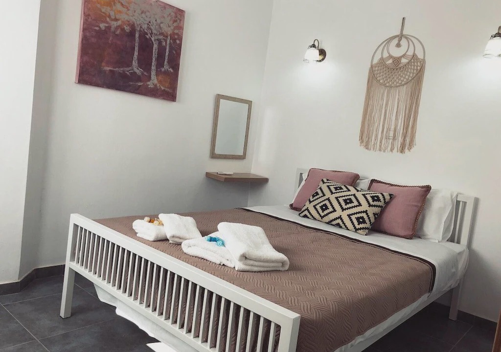 Photo of Bedroom in Old Town