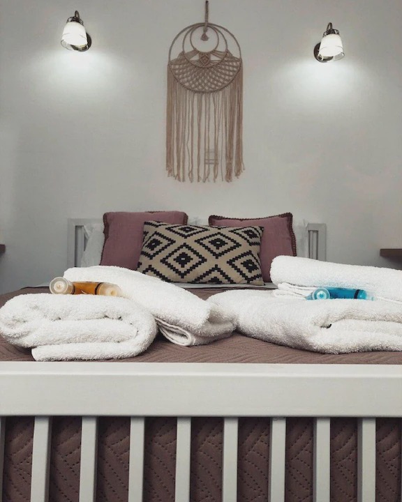 Photo of Bedroom in Old Town