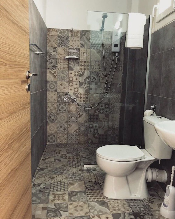 Photo of Bathroom in Old Town