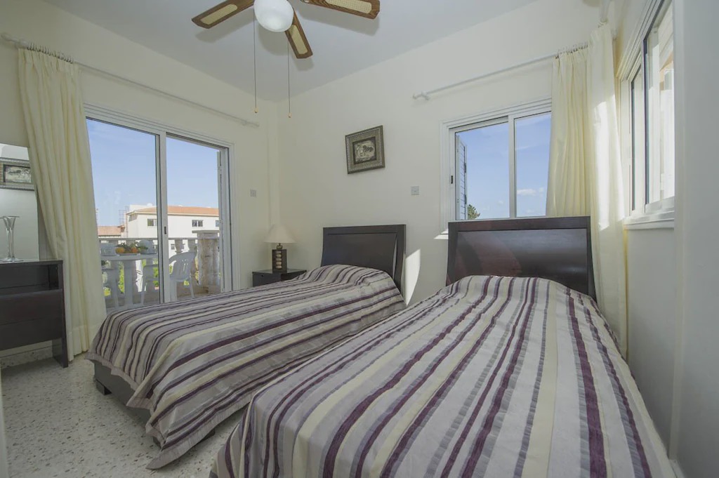 Photo of Bedroom in Prodromi