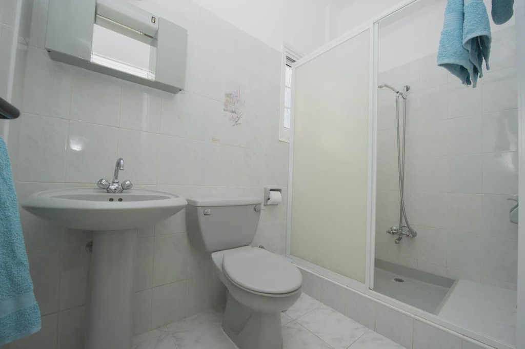 Photo of Bathroom in Prodromi