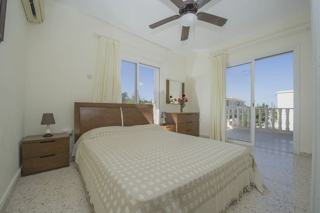 Photo of Bedroom in Prodromi