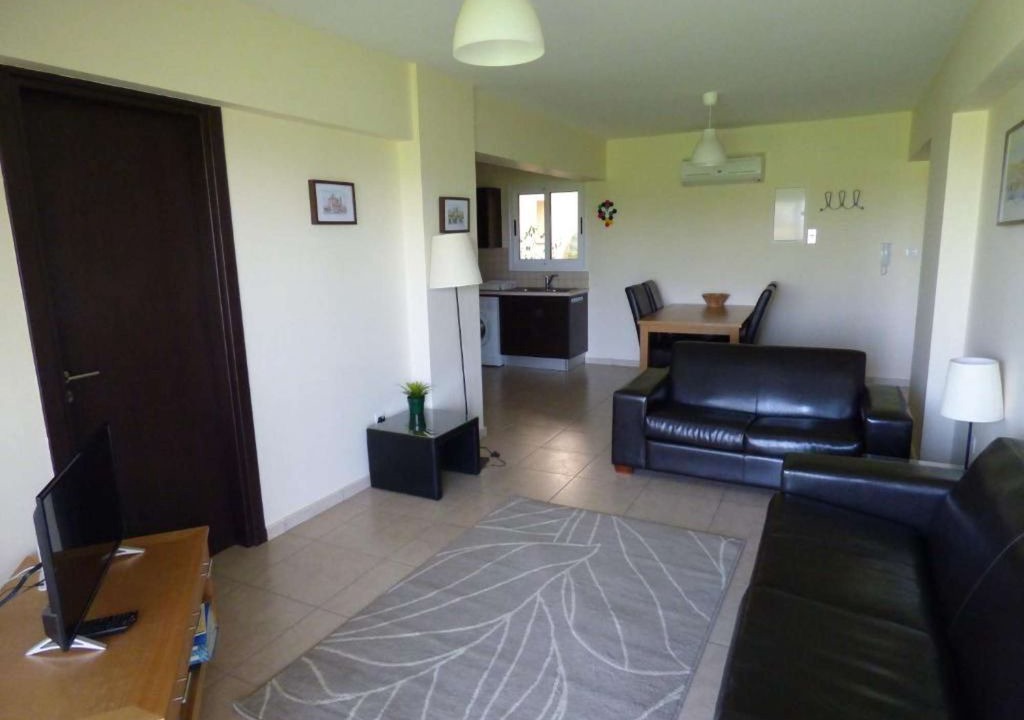 Photo of Livingroom in Kiti