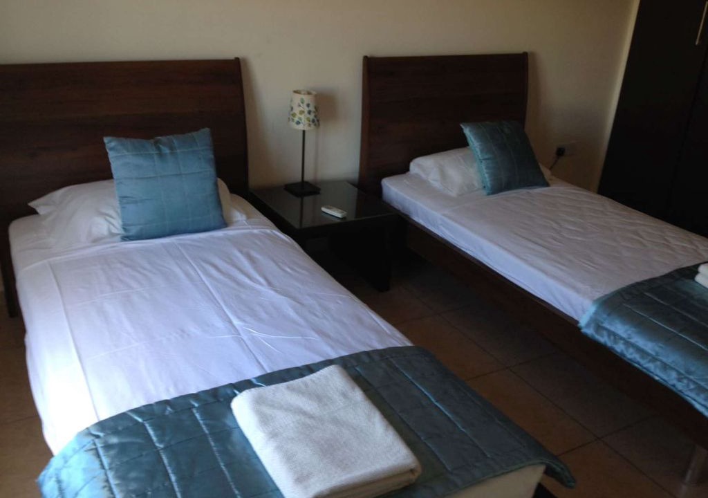 Photo of Bedroom in Kiti