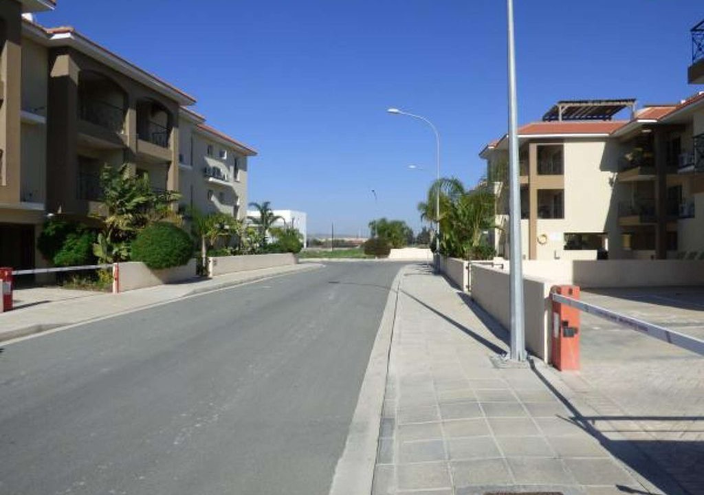 Photo of Buildings in Kiti