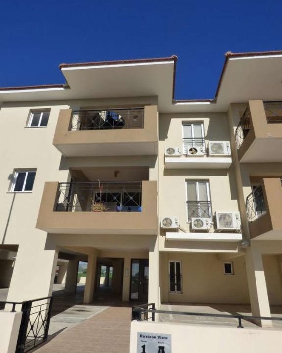 Photo of Buildings in Kiti