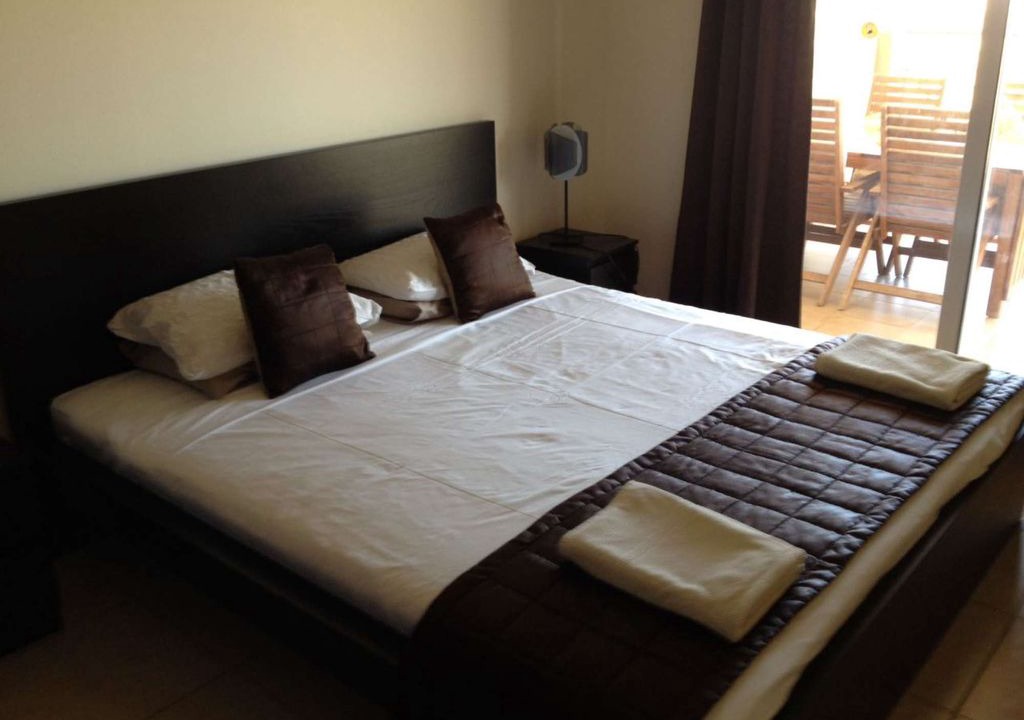 Photo of Bedroom in Kiti