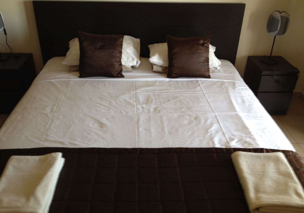 Photo of Bedroom in Kiti