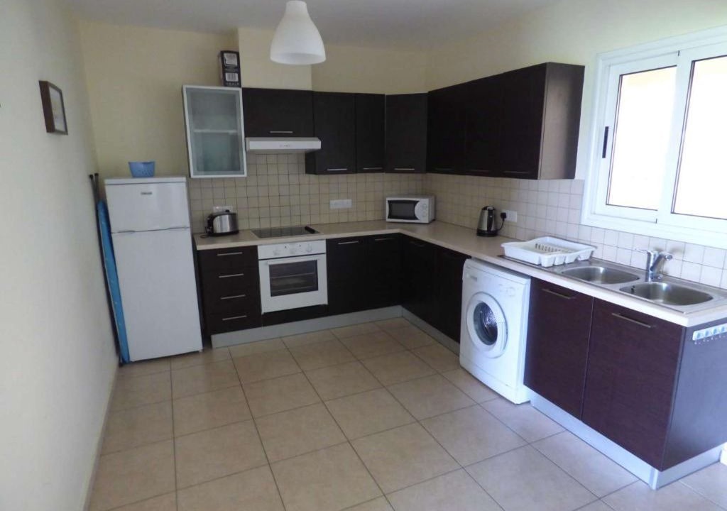 Photo of Kitchen in Kiti