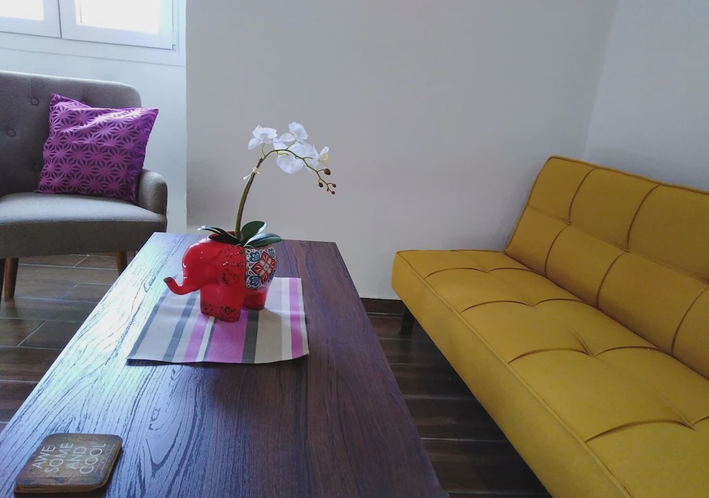 Photo of Livingroom in Old Town