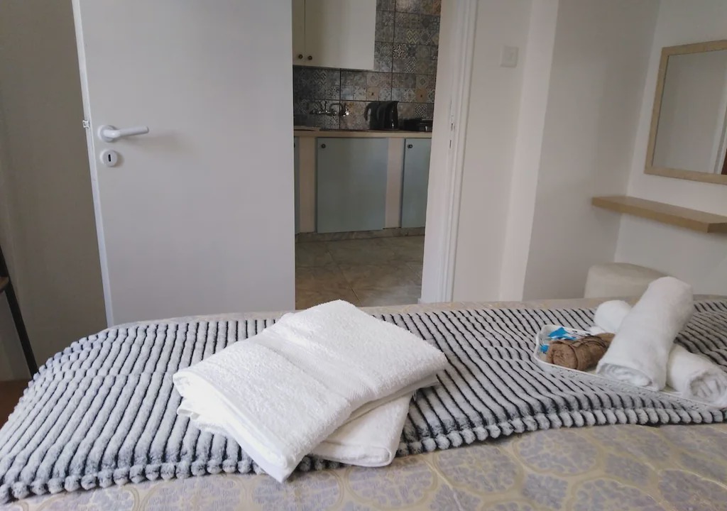 Photo of Bedroom in Old Town