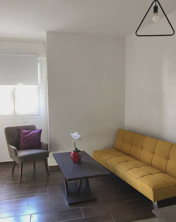 Photo of Livingroom in Old Town