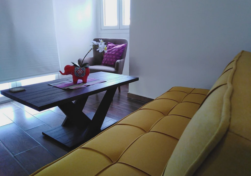 Photo of Livingroom in Old Town