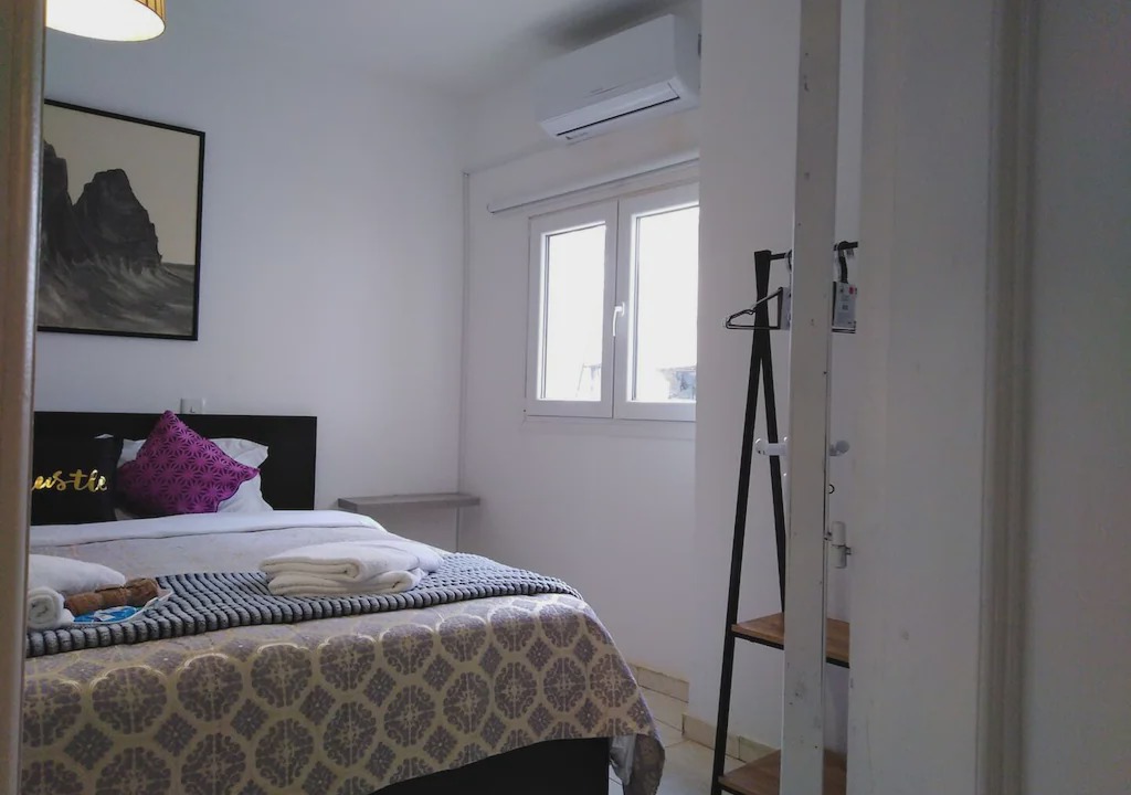 Photo of Bedroom in Old Town
