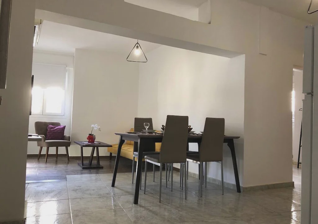 Photo of Livingroom in Old Town