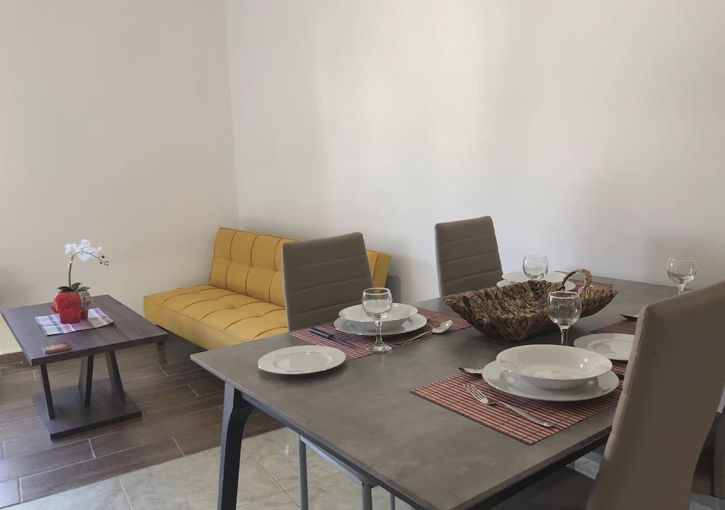 Photo of Livingroom in Old Town