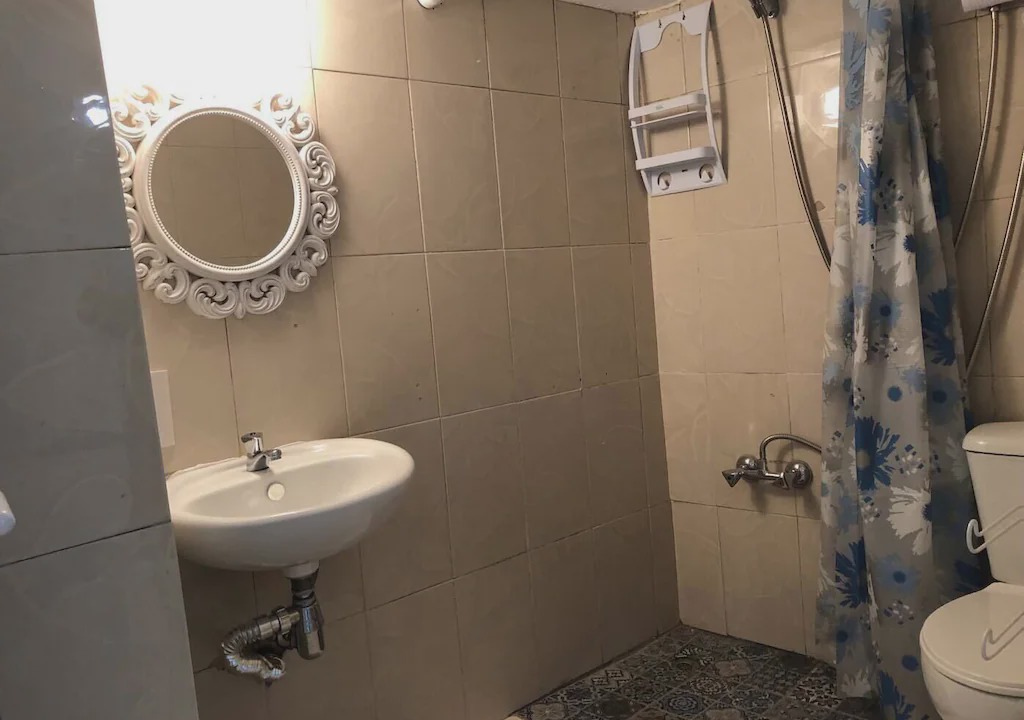 Photo of Bathroom in Old Town