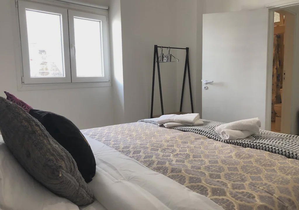 Photo of Bedroom in Old Town