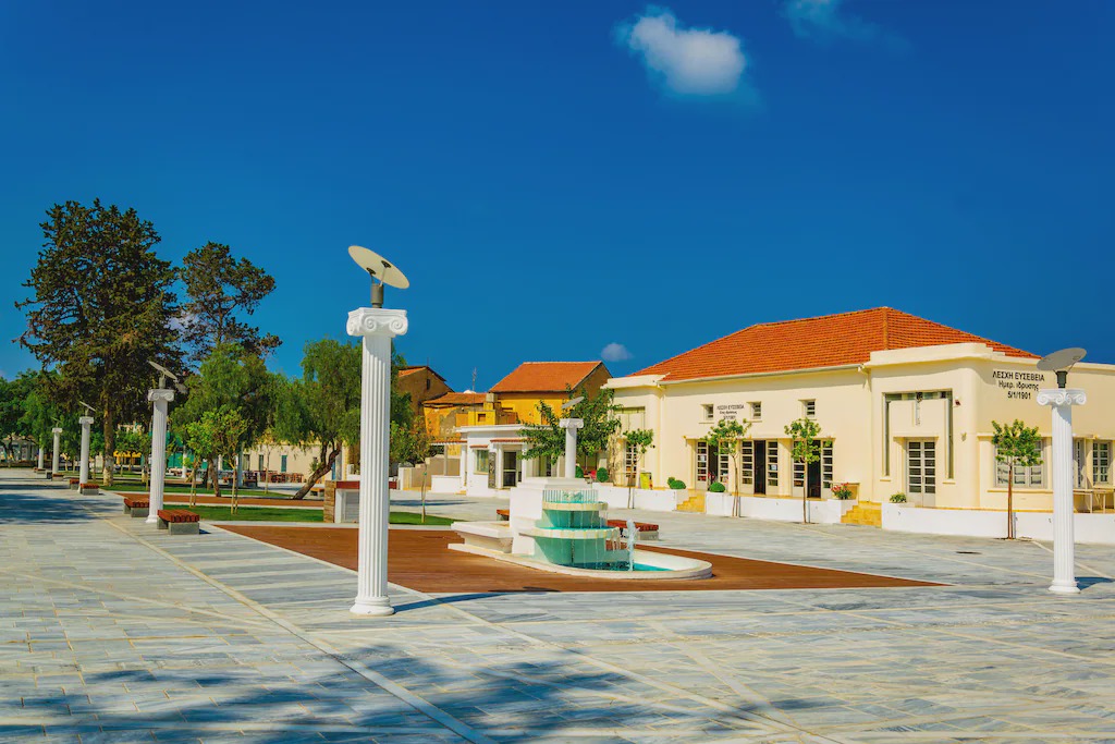 Photo of Others in Old Town