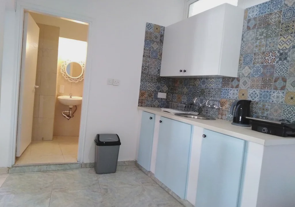 Photo of Kitchen in Old Town