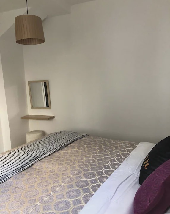 Photo of Bedroom in Old Town