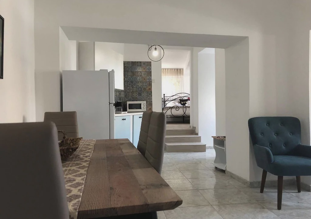Photo of Livingroom in Old Town