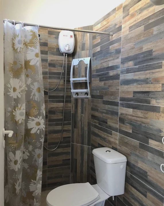Photo of Bathroom in Old Town