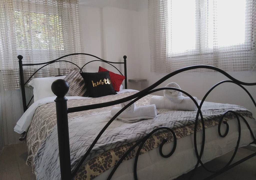 Photo of Bedroom in Old Town