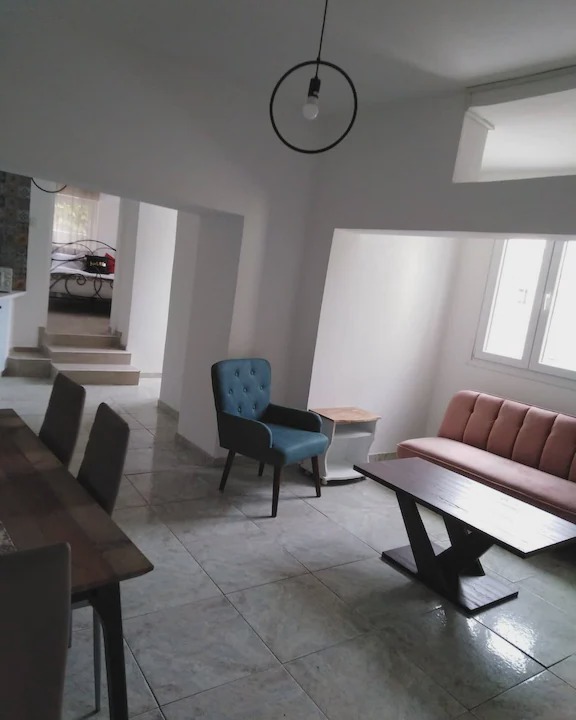 Photo of Livingroom in Old Town
