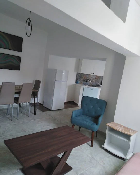 Photo of Livingroom in Old Town