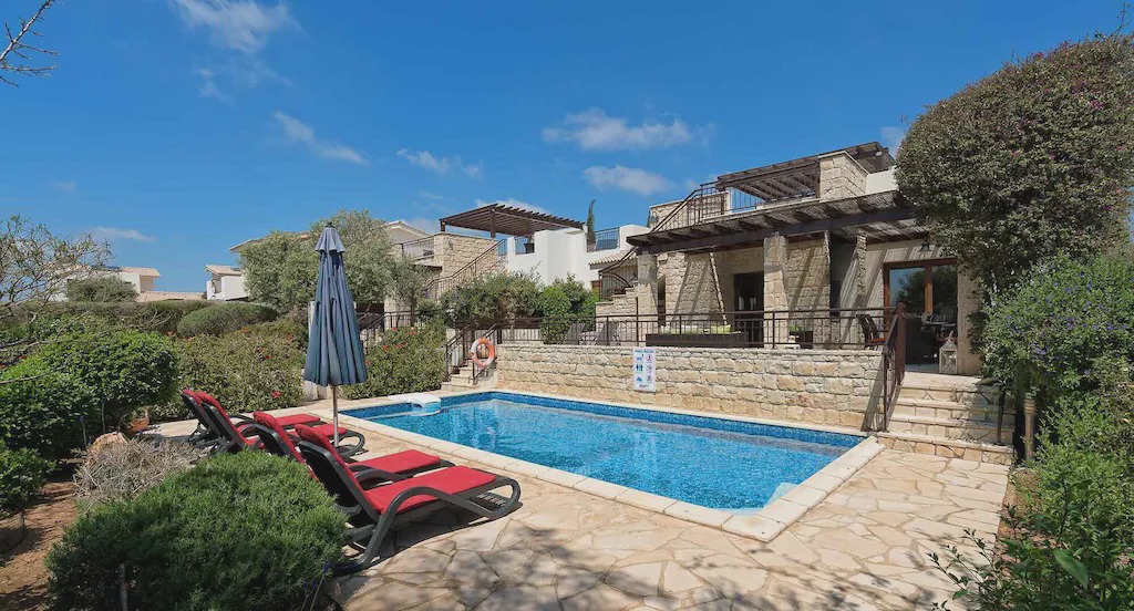 Photo of Outdoor in Aphrodite Hills