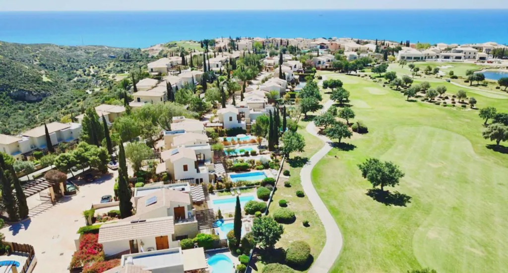 Photo of Others in Aphrodite Hills