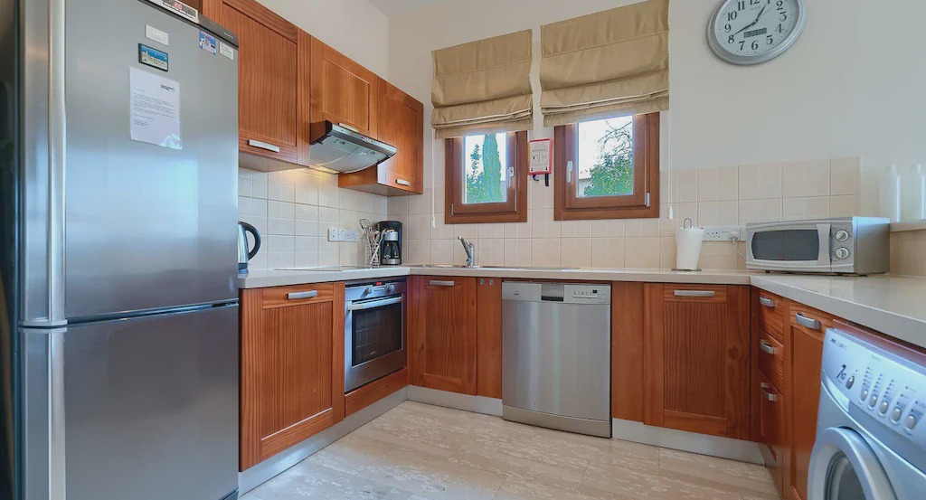 Photo of Kitchen in Aphrodite Hills